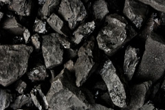 Goathland coal boiler costs