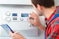 free commercial Goathland boiler quotes